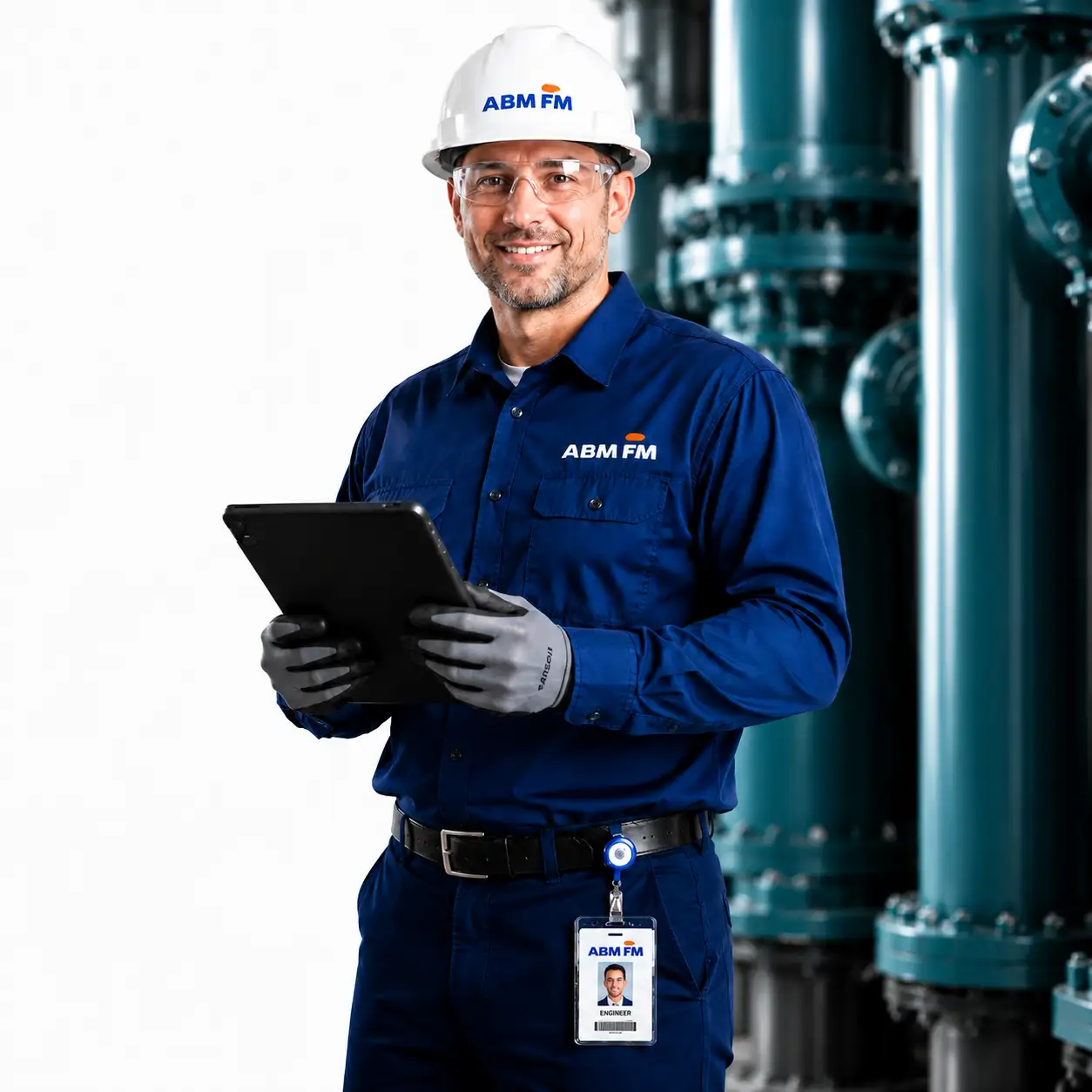 Facility Management Consultancy