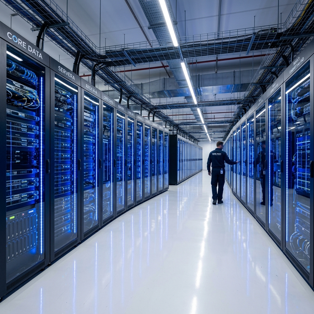 Data Center