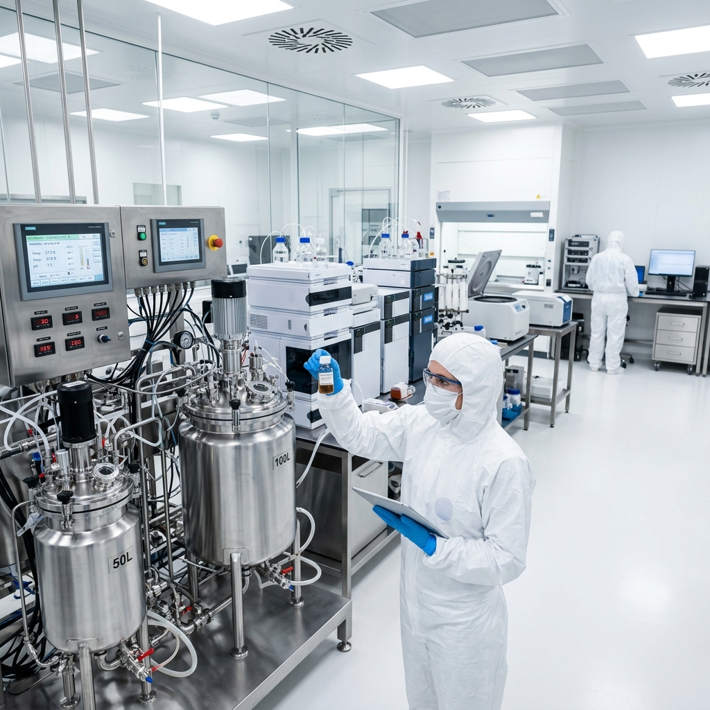 Life Sciences