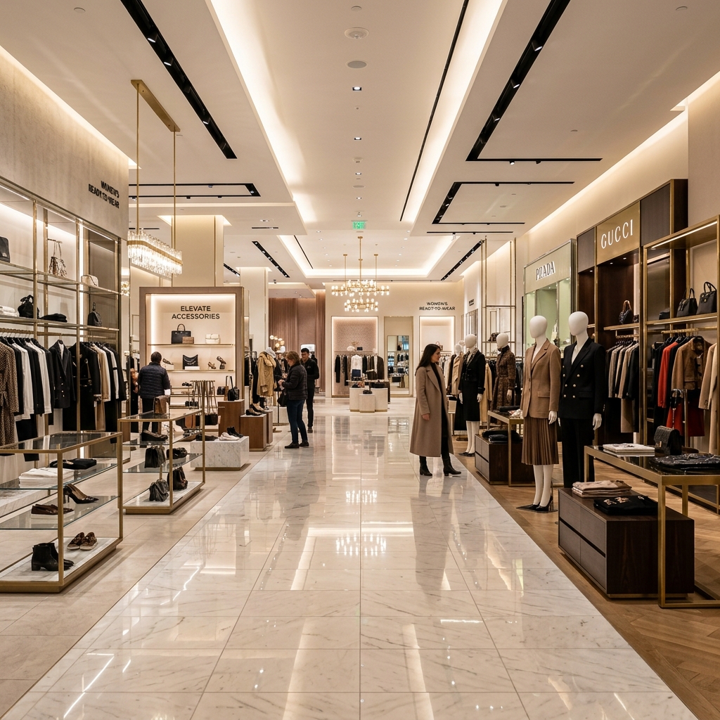 Retail