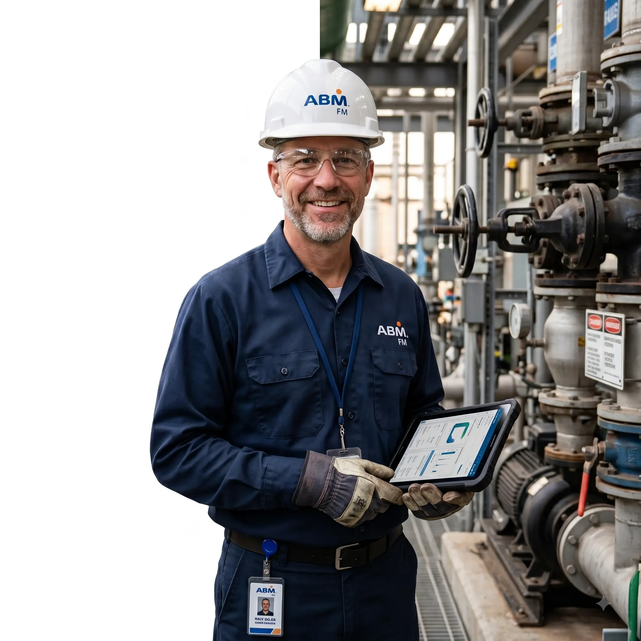 Engineering & Infrastructure Solutions